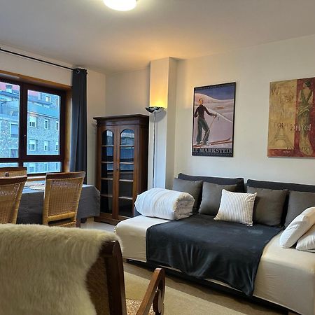 Morera Pas De La Casa Kültér fotó