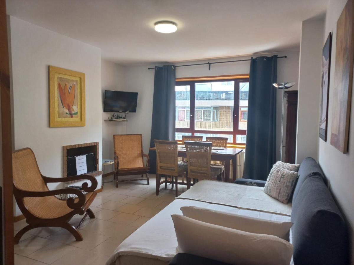 Morera Pas De La Casa Kültér fotó