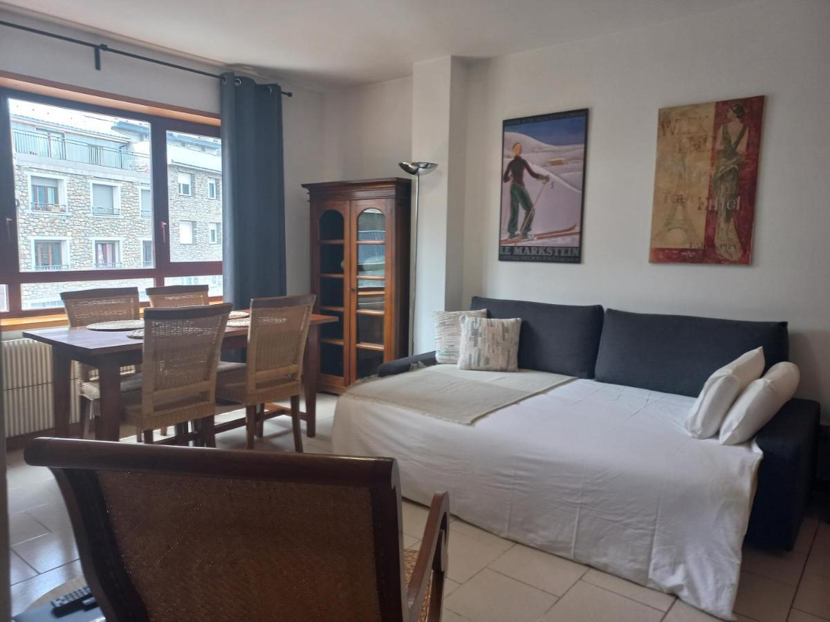 Morera Pas De La Casa Kültér fotó